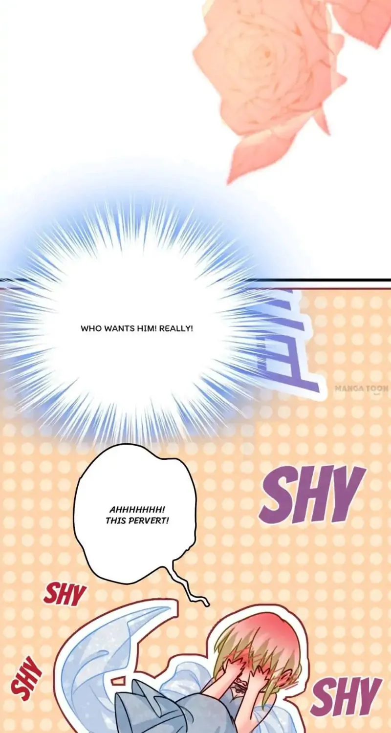 Read Bossy President chapter 384 image 35 on Lezhin