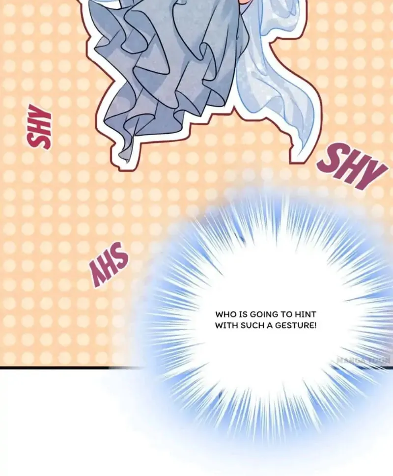Read Bossy President chapter 384 image 36 on Lezhin