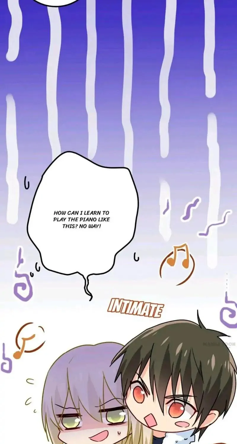 Read Bossy President chapter 384 image 4 on Lezhin