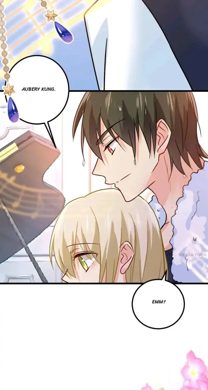 Read Bossy President chapter 384 image 7 on Lezhin