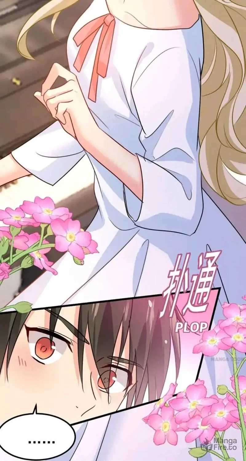 Read Bossy President chapter 384 image 9 on Lezhin