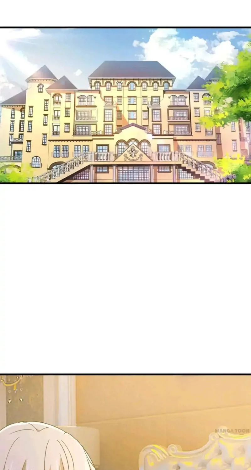 Read Bossy President chapter 385 image 0 on Lezhin
