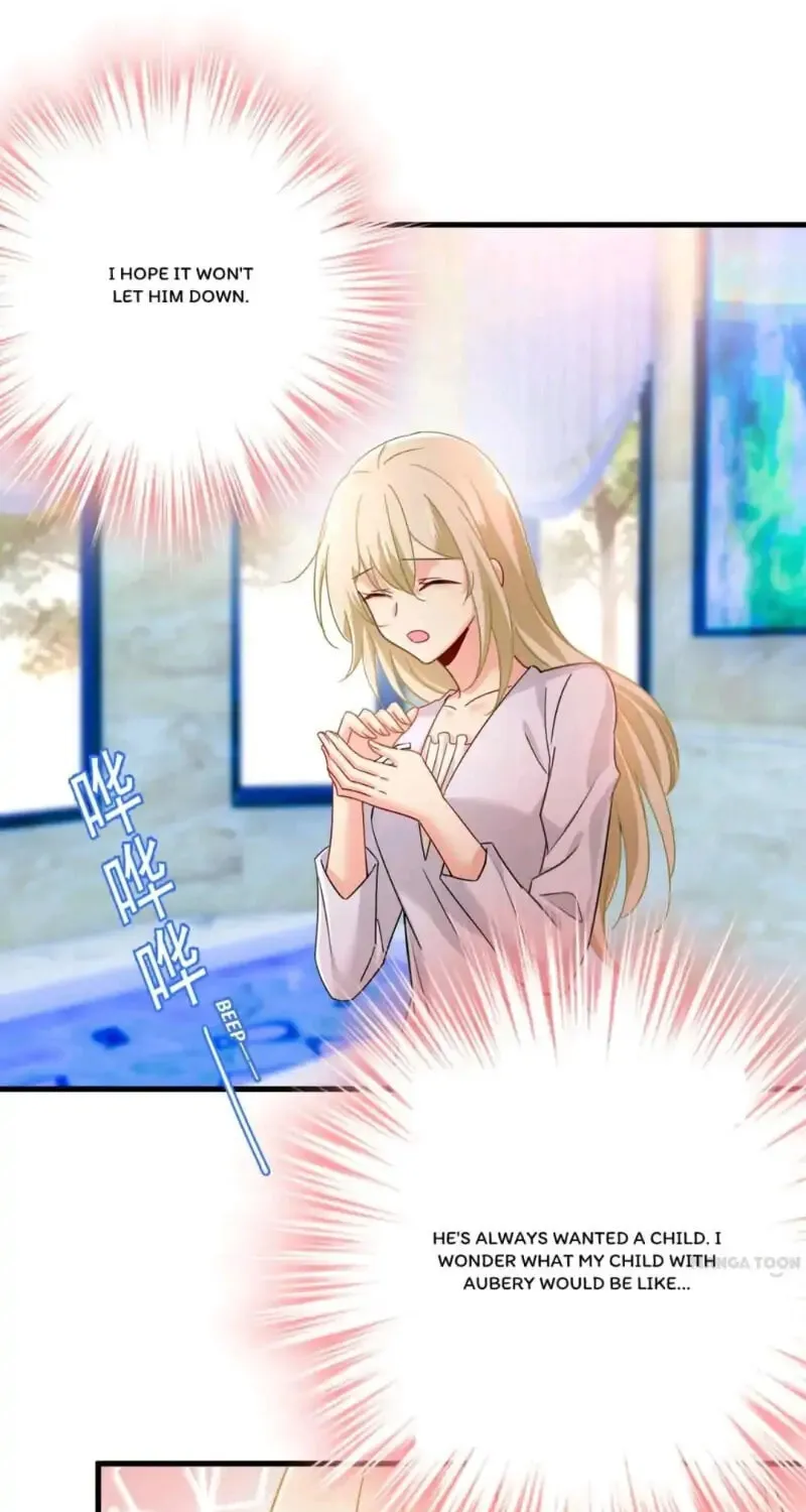 Read Bossy President chapter 385 image 2 on Lezhin
