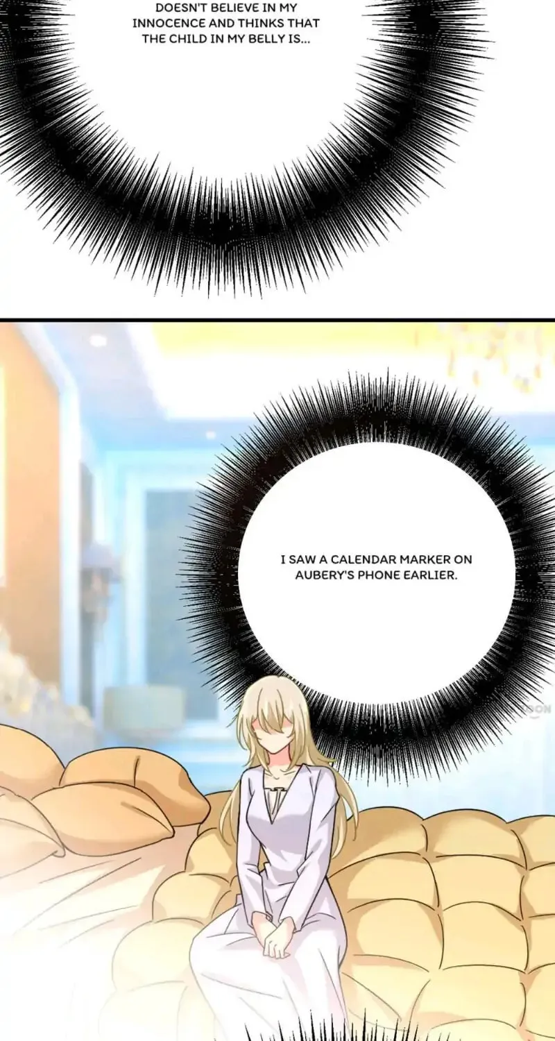 Read Bossy President chapter 385 image 22 on Lezhin