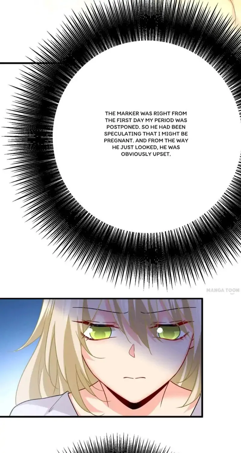 Read Bossy President chapter 385 image 23 on Lezhin