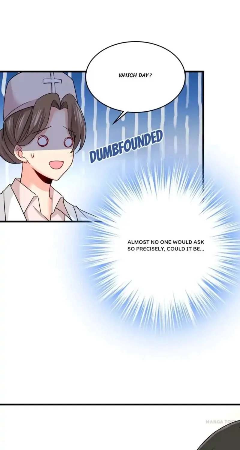 Read Bossy President chapter 385 image 28 on Lezhin
