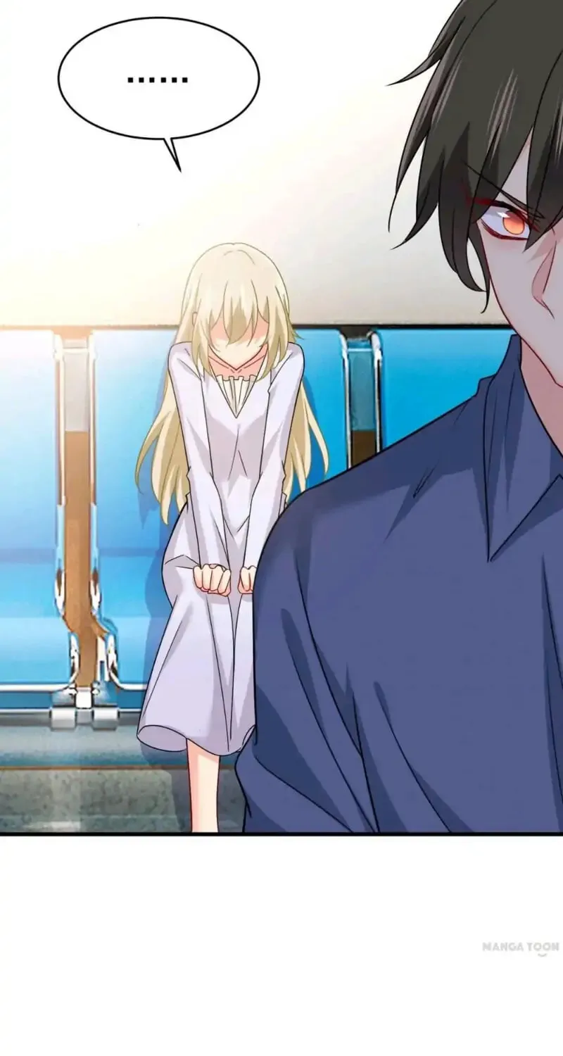 Read Bossy President chapter 385 image 29 on Lezhin