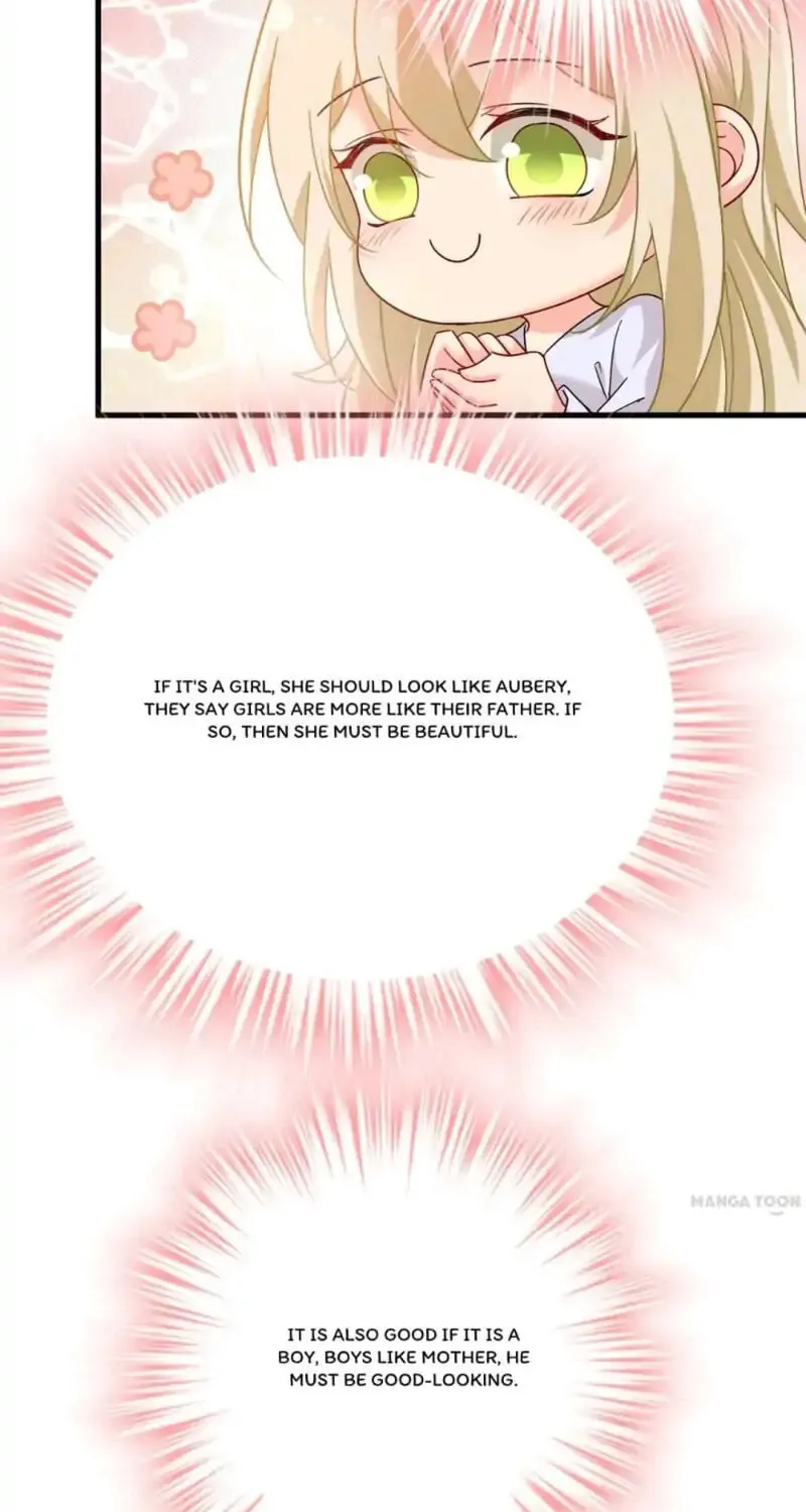 Read Bossy President chapter 385 image 3 on Lezhin