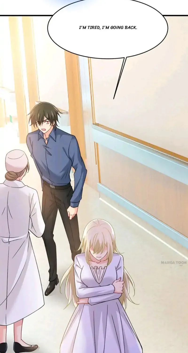 Read Bossy President chapter 385 image 33 on Lezhin