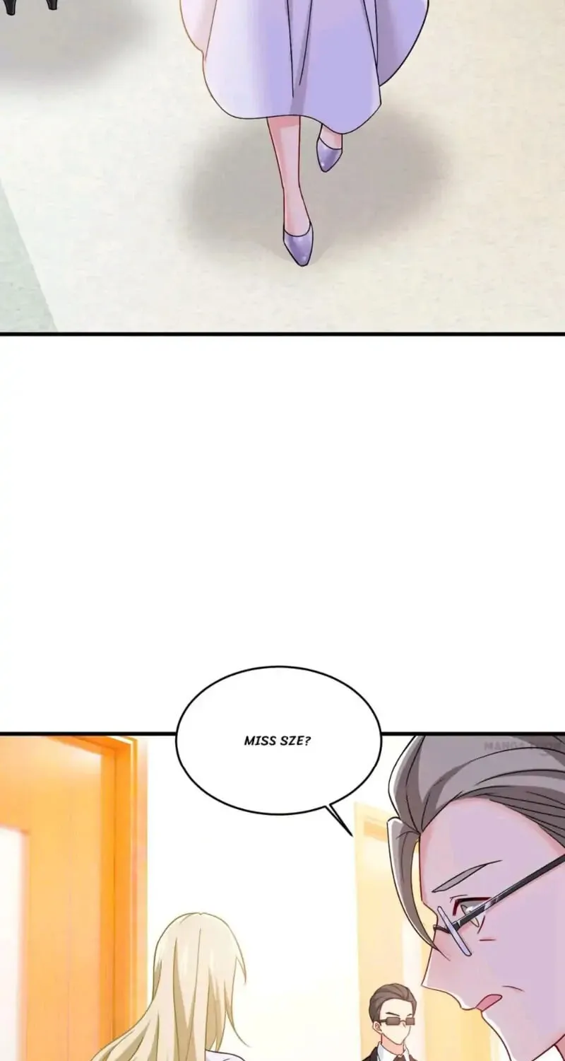 Read Bossy President chapter 385 image 34 on Lezhin