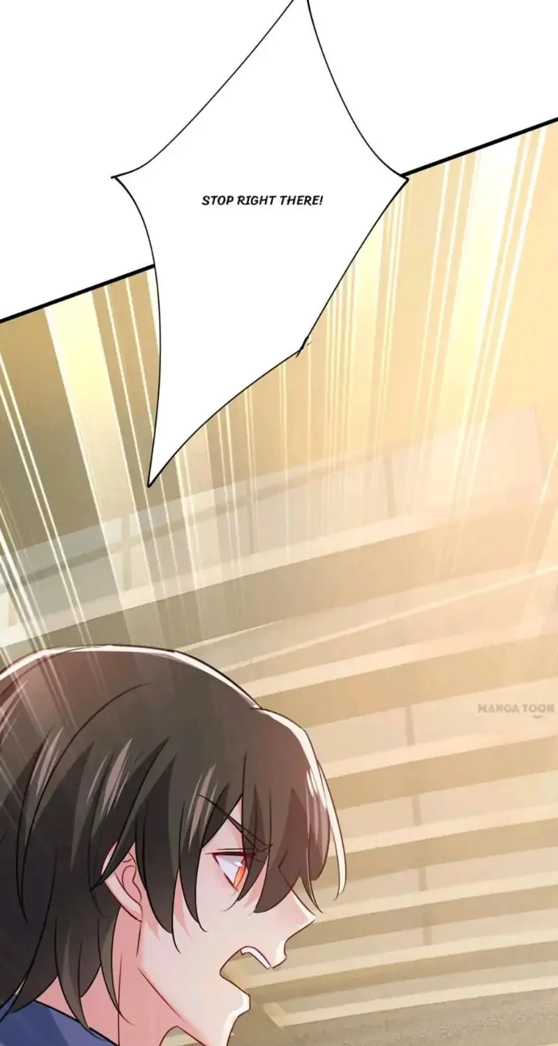 Read Bossy President chapter 385 image 36 on Lezhin