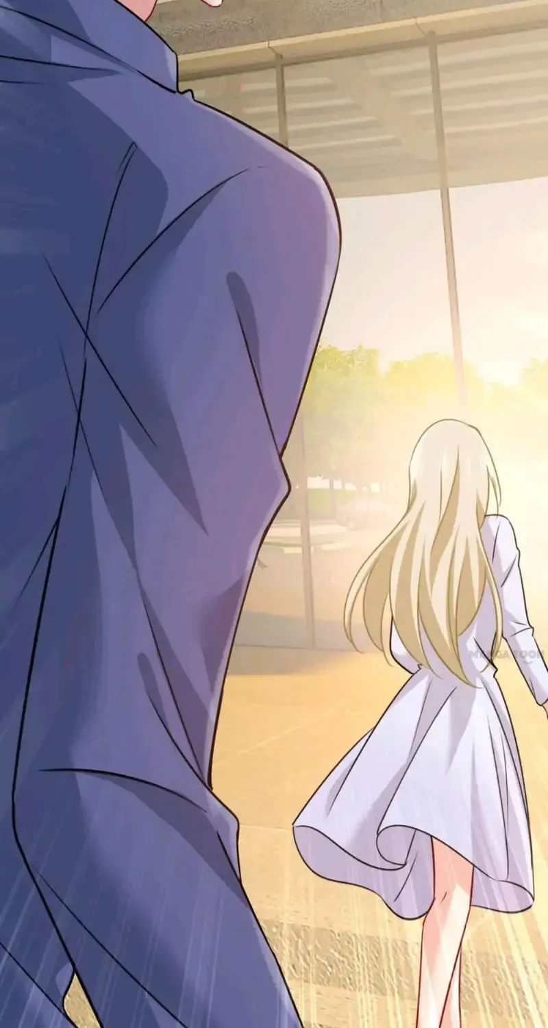 Read Bossy President chapter 385 image 37 on Lezhin