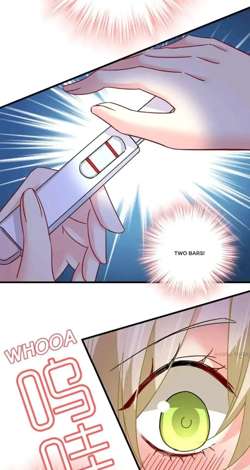 Read Bossy President chapter 385 image 4 on Lezhin
