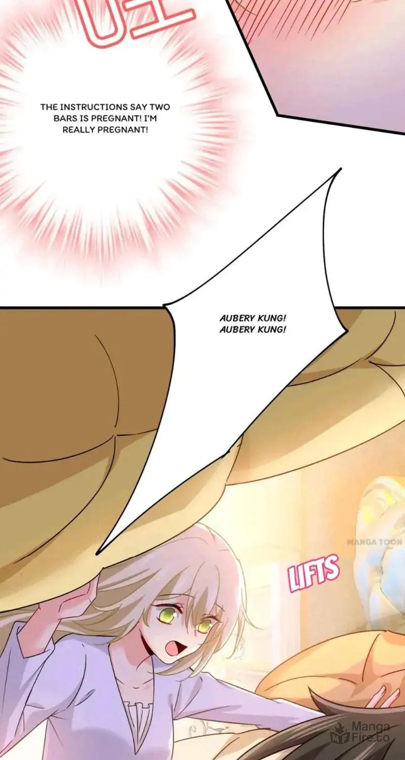 Read Bossy President chapter 385 image 5 on Lezhin