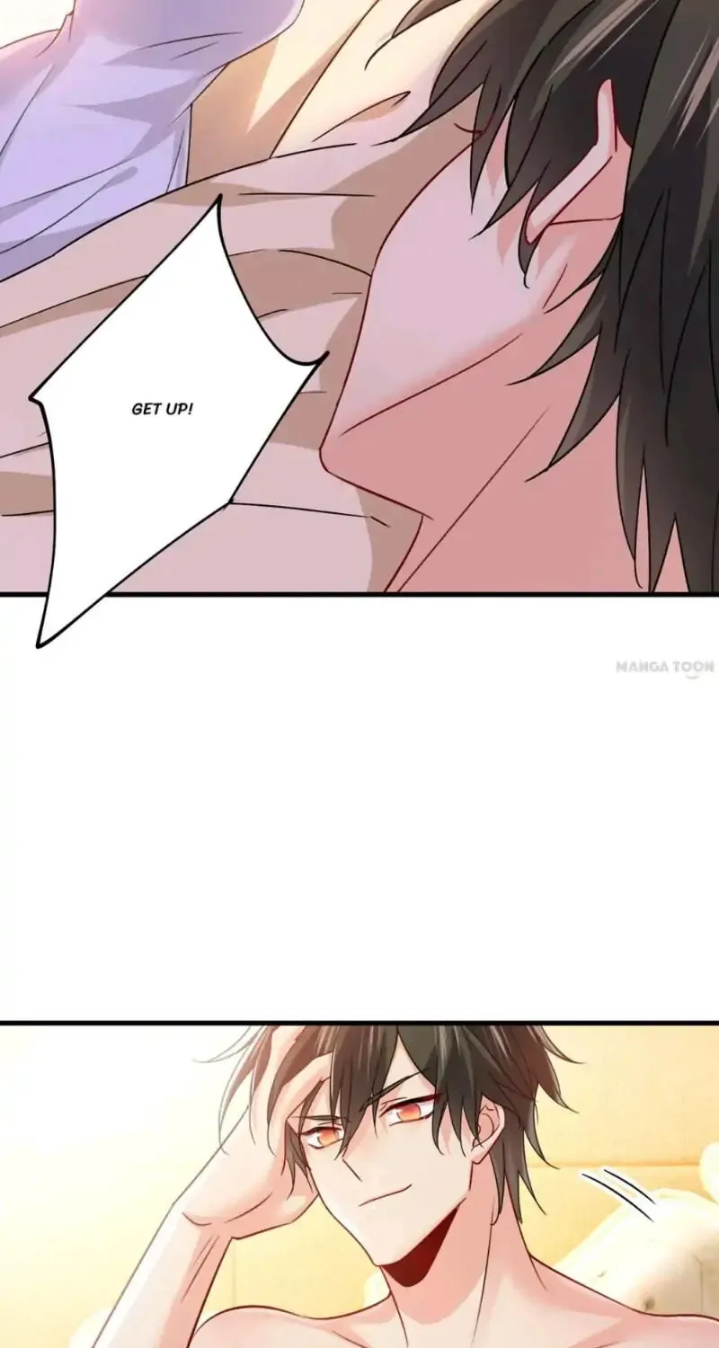 Read Bossy President chapter 385 image 6 on Lezhin