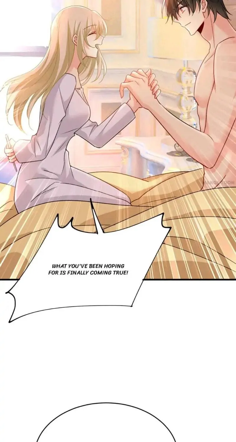 Read Bossy President chapter 385 image 8 on Lezhin