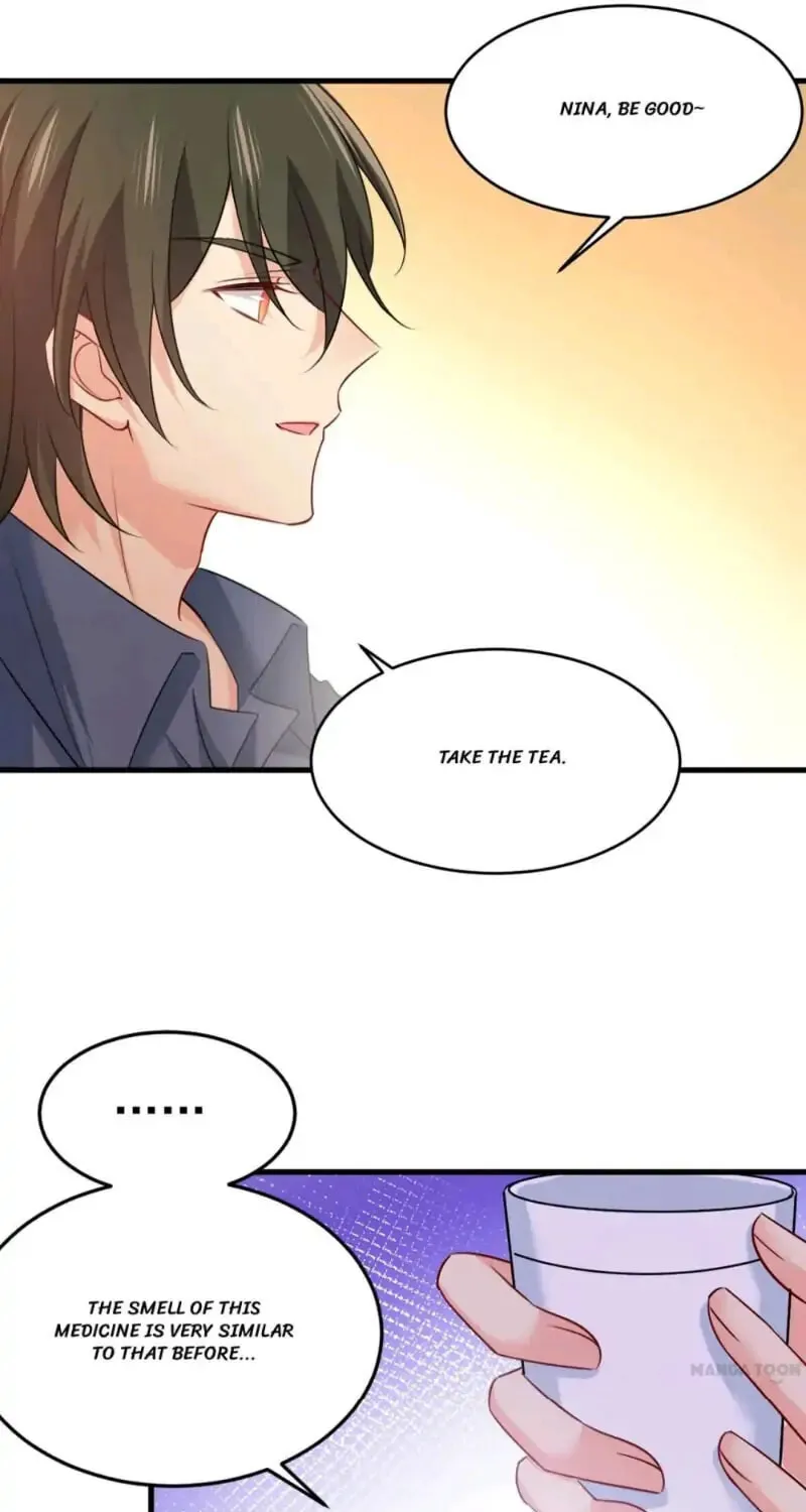 Read Bossy President chapter 387 image 0 on Lezhin