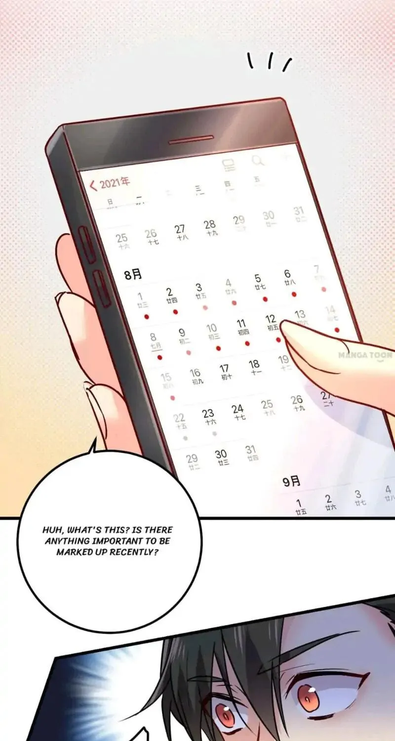 Read Bossy President chapter 387 image 4 on Lezhin