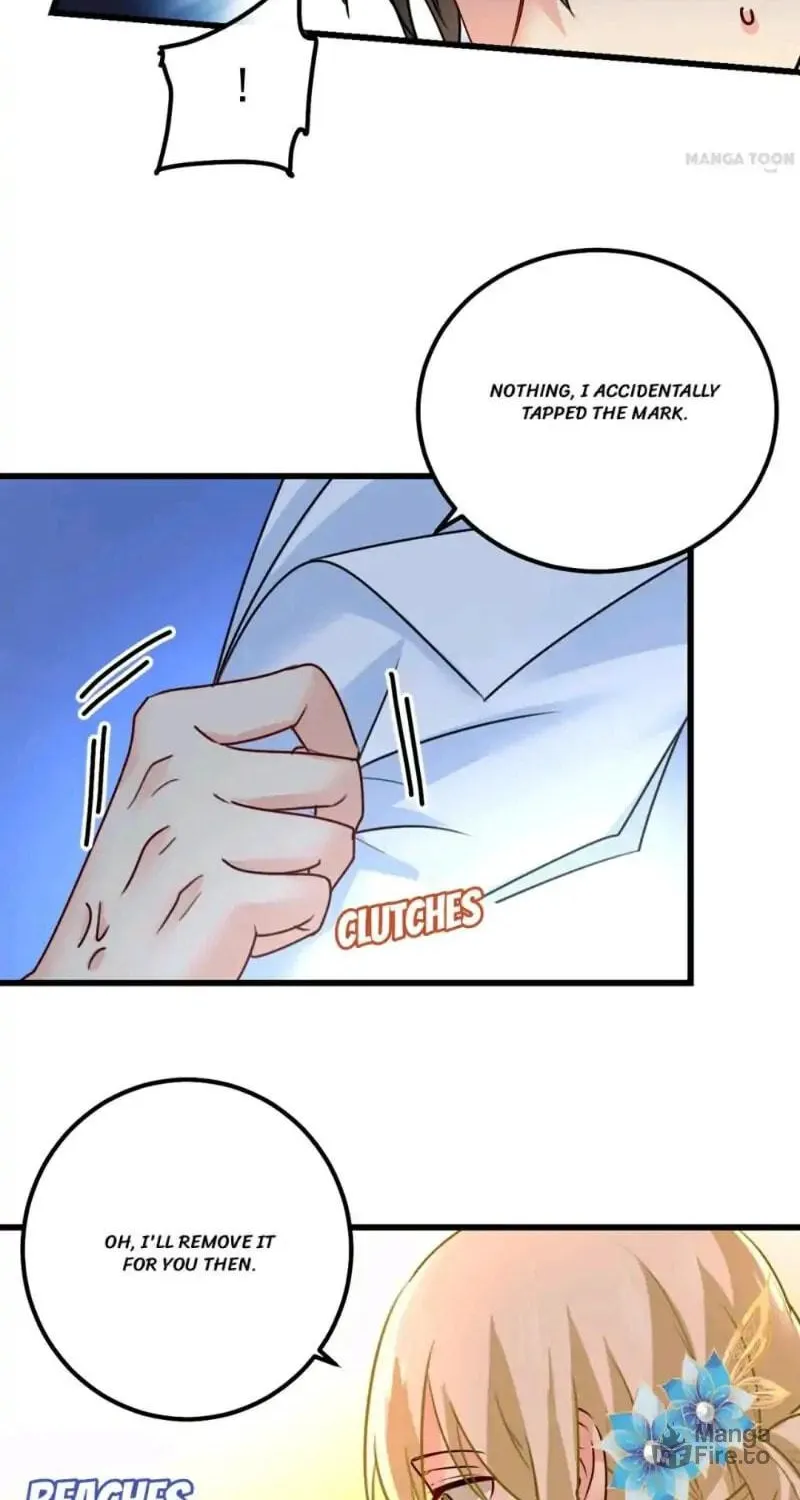 Read Bossy President chapter 387 image 5 on Lezhin