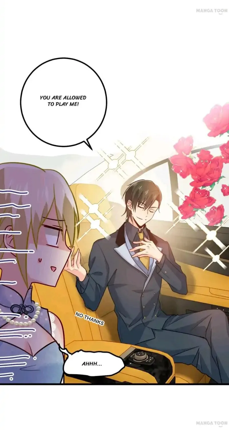 Read Bossy President chapter 387 image 7 on Lezhin