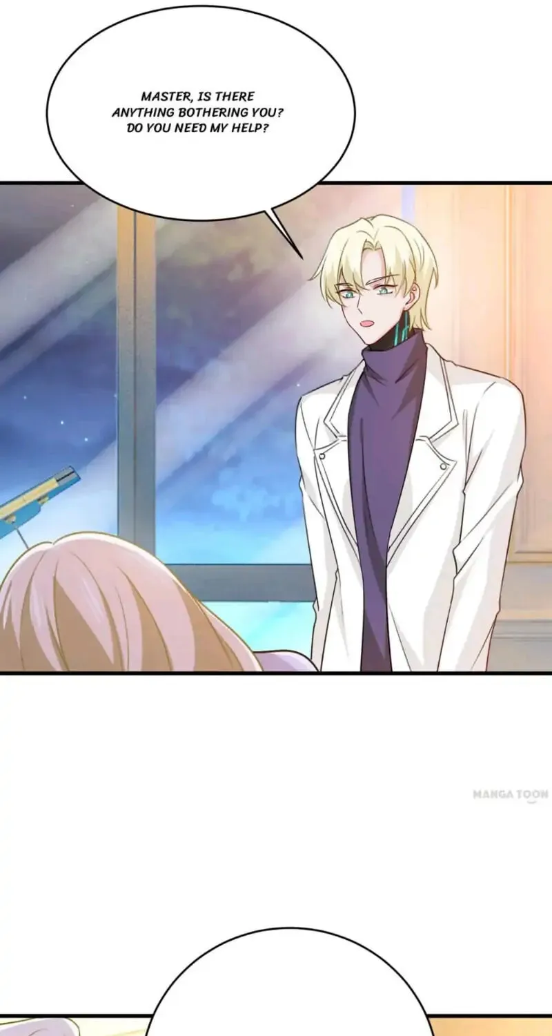 Read Bossy President chapter 389 image 2 on Lezhin