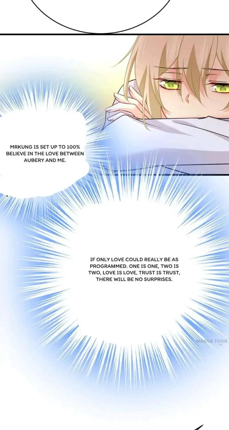 Read Bossy President chapter 389 image 4 on Lezhin