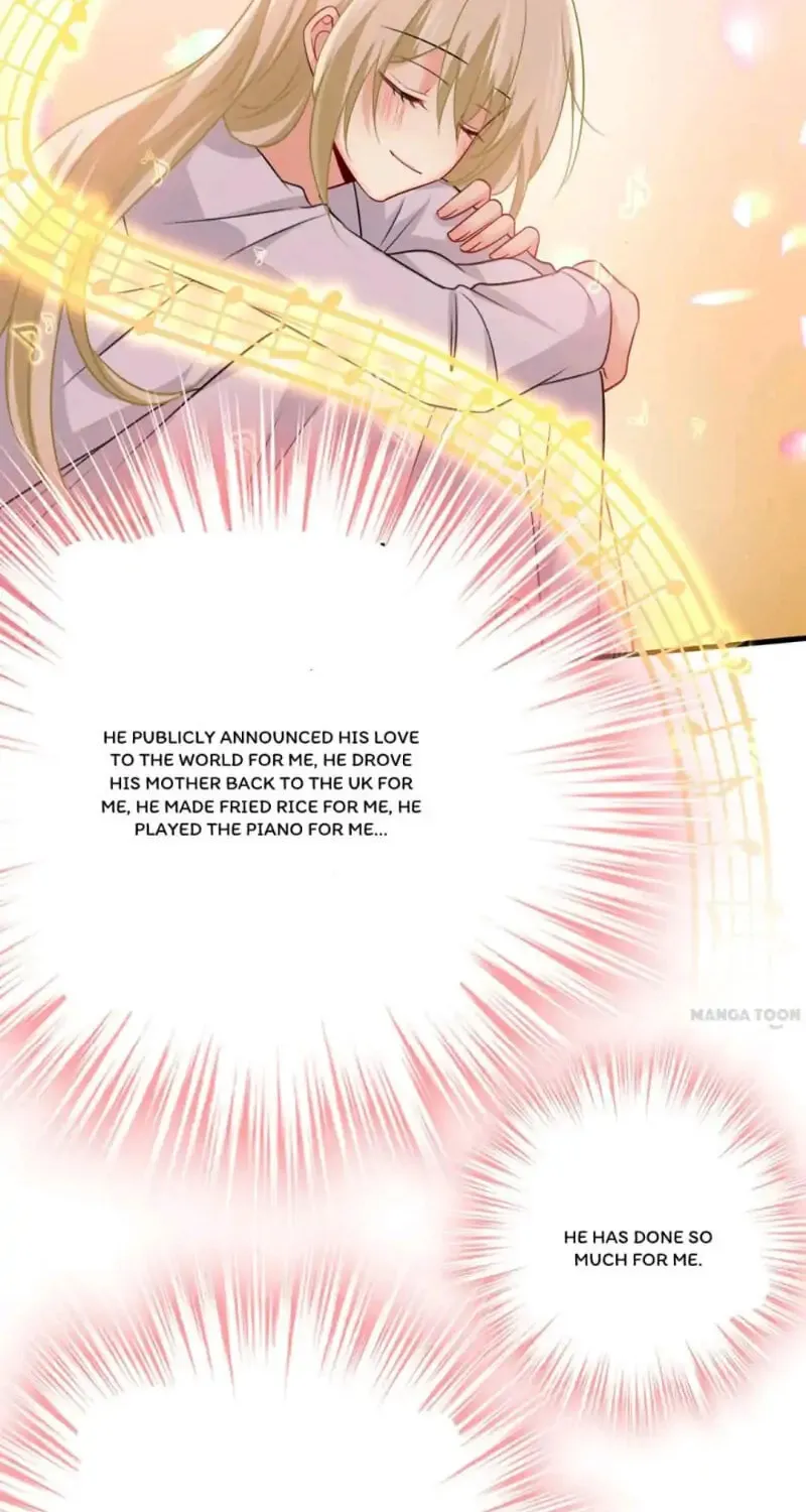 Read Bossy President chapter 389 image 7 on Lezhin