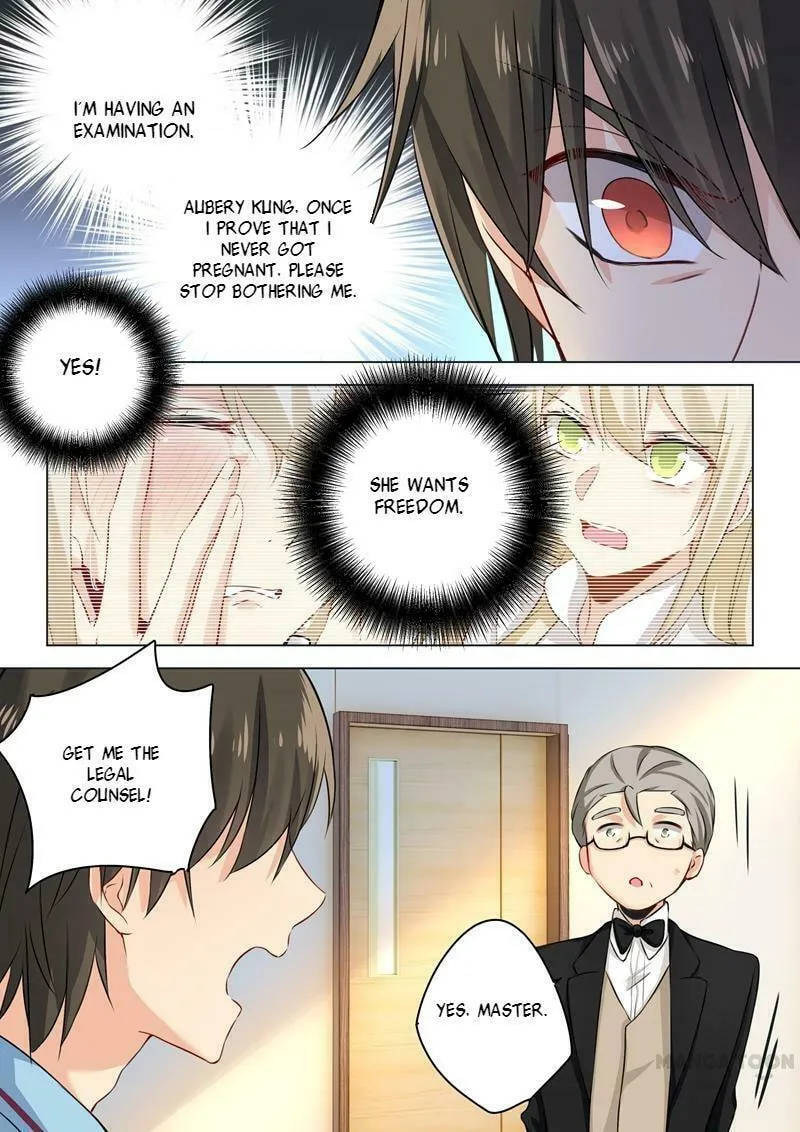 Read Bossy President chapter 39 image 1 on Lezhin