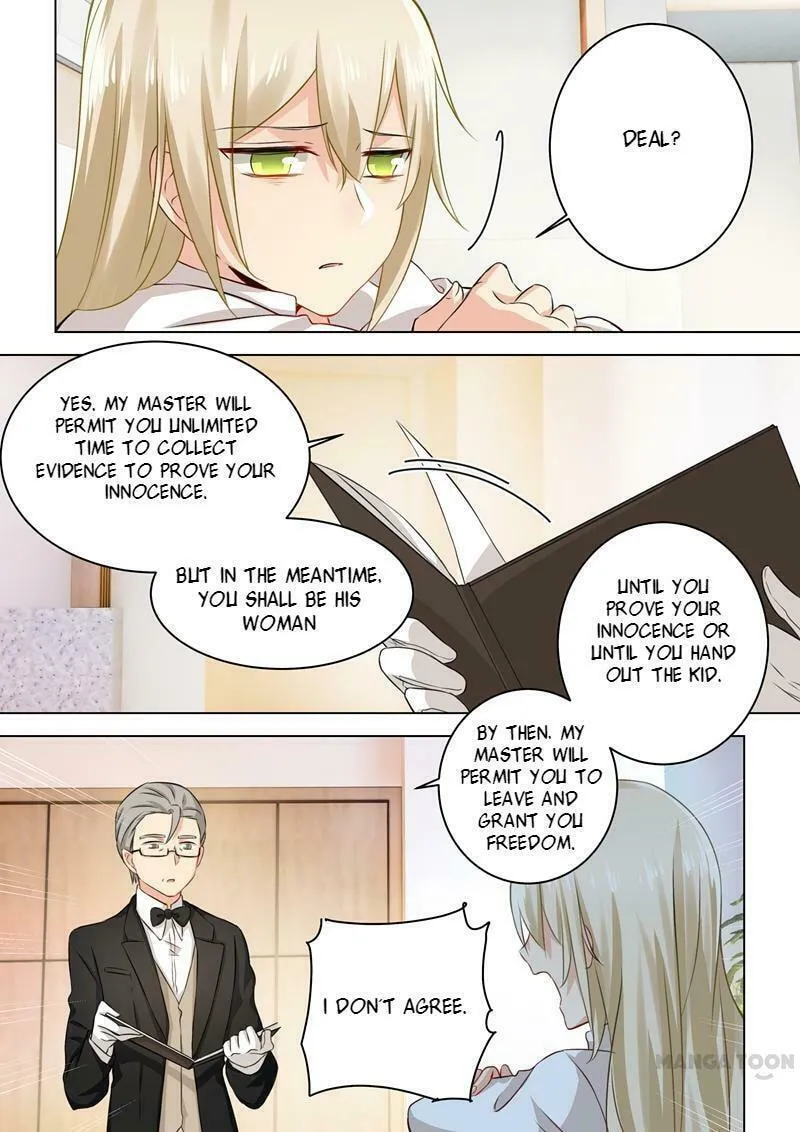 Read Bossy President chapter 39 image 3 on Lezhin