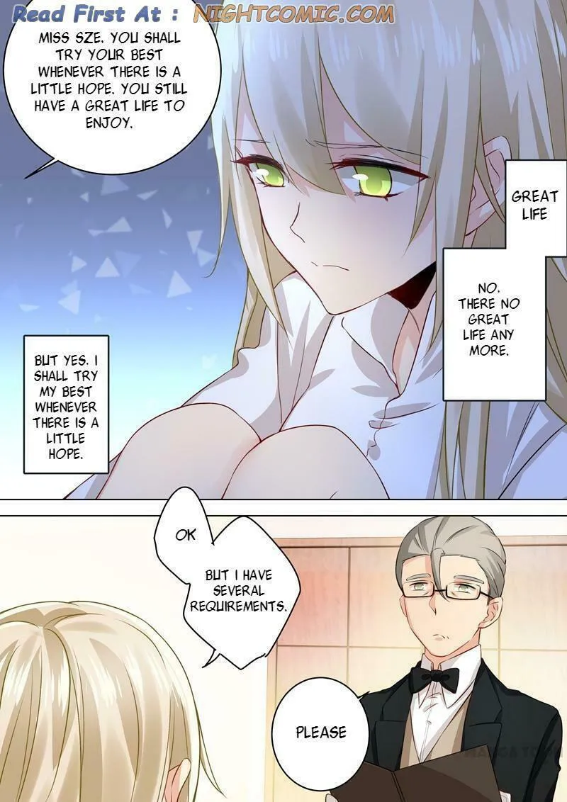 Read Bossy President chapter 39 image 7 on Lezhin