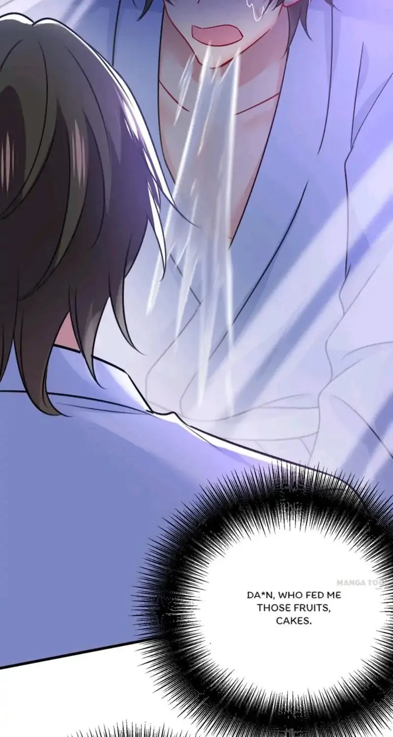 Read Bossy President chapter 391 image 3 on Lezhin