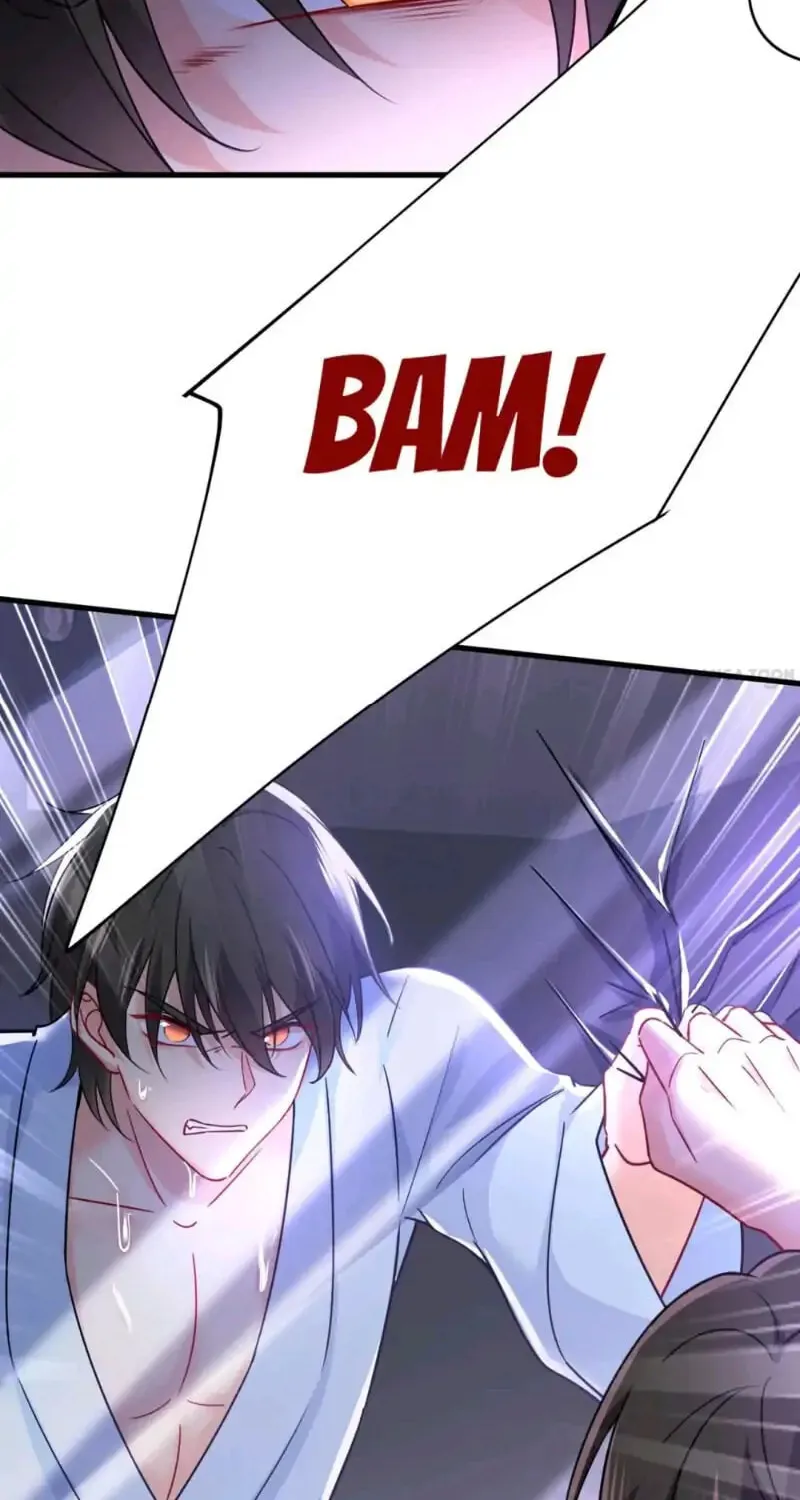 Read Bossy President chapter 391 image 7 on Lezhin