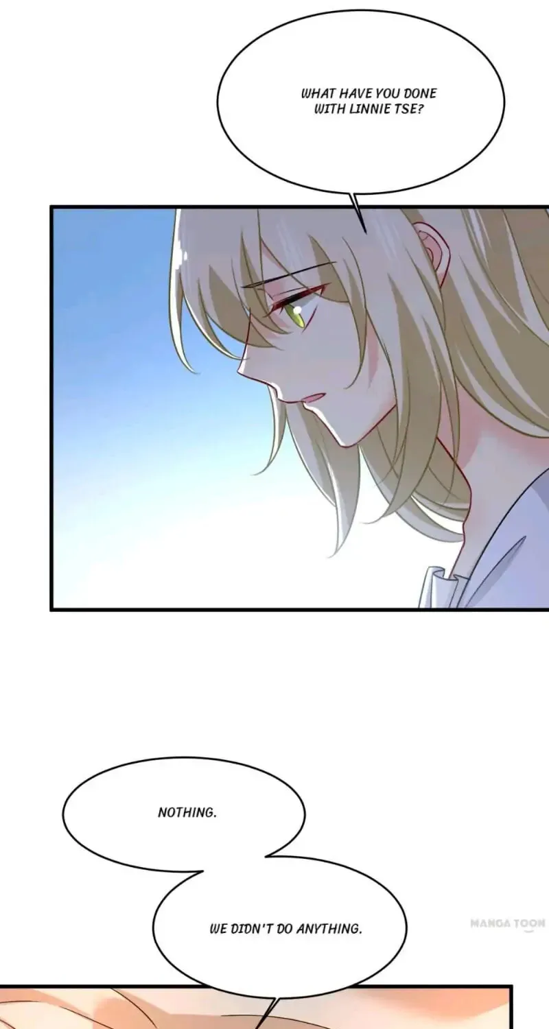Read Bossy President chapter 392 image 0 on Lezhin