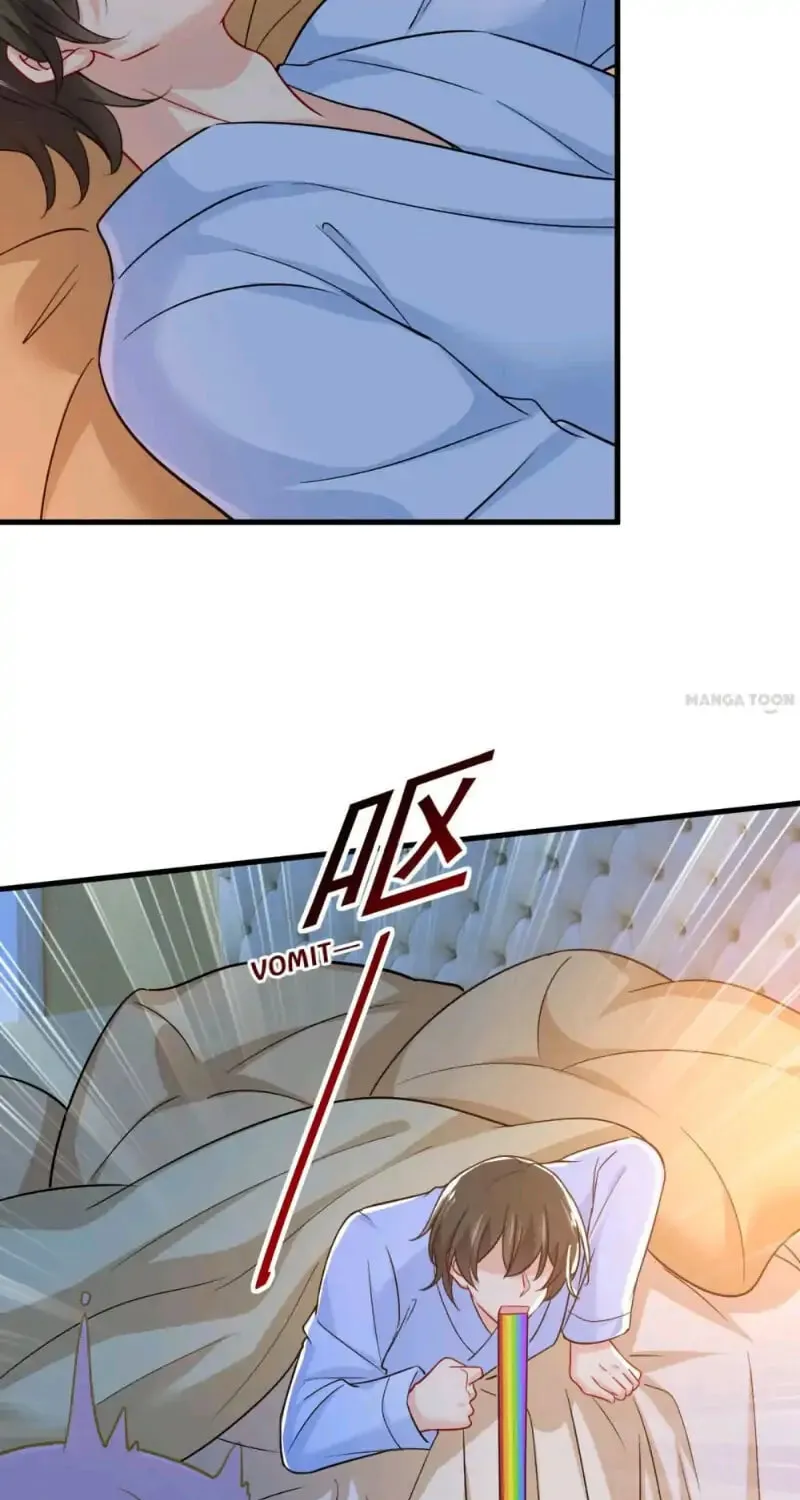 Read Bossy President chapter 392 image 2 on Lezhin