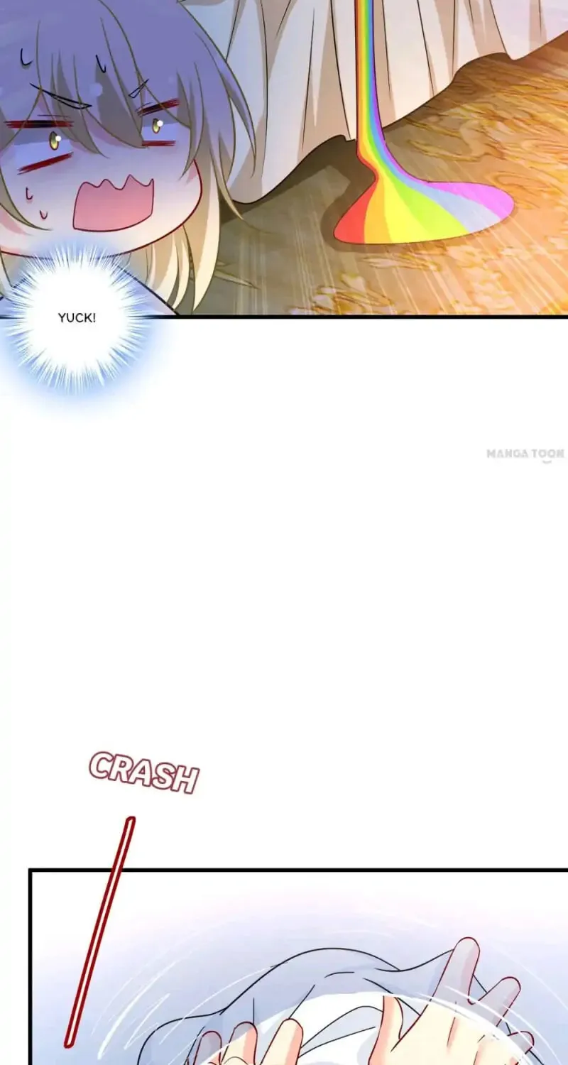 Read Bossy President chapter 392 image 3 on Lezhin
