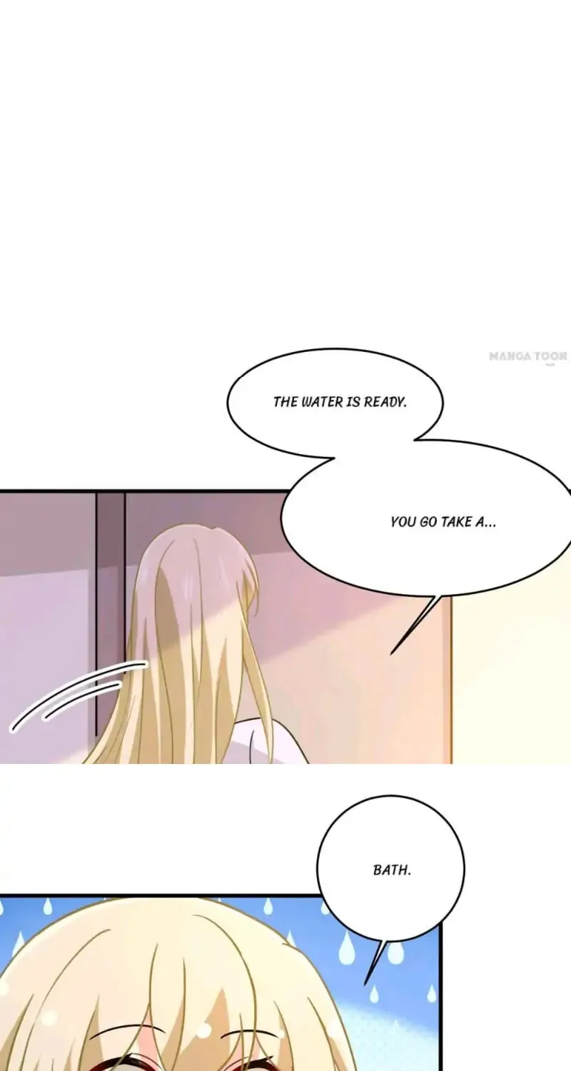 Read Bossy President chapter 392 image 32 on Lezhin