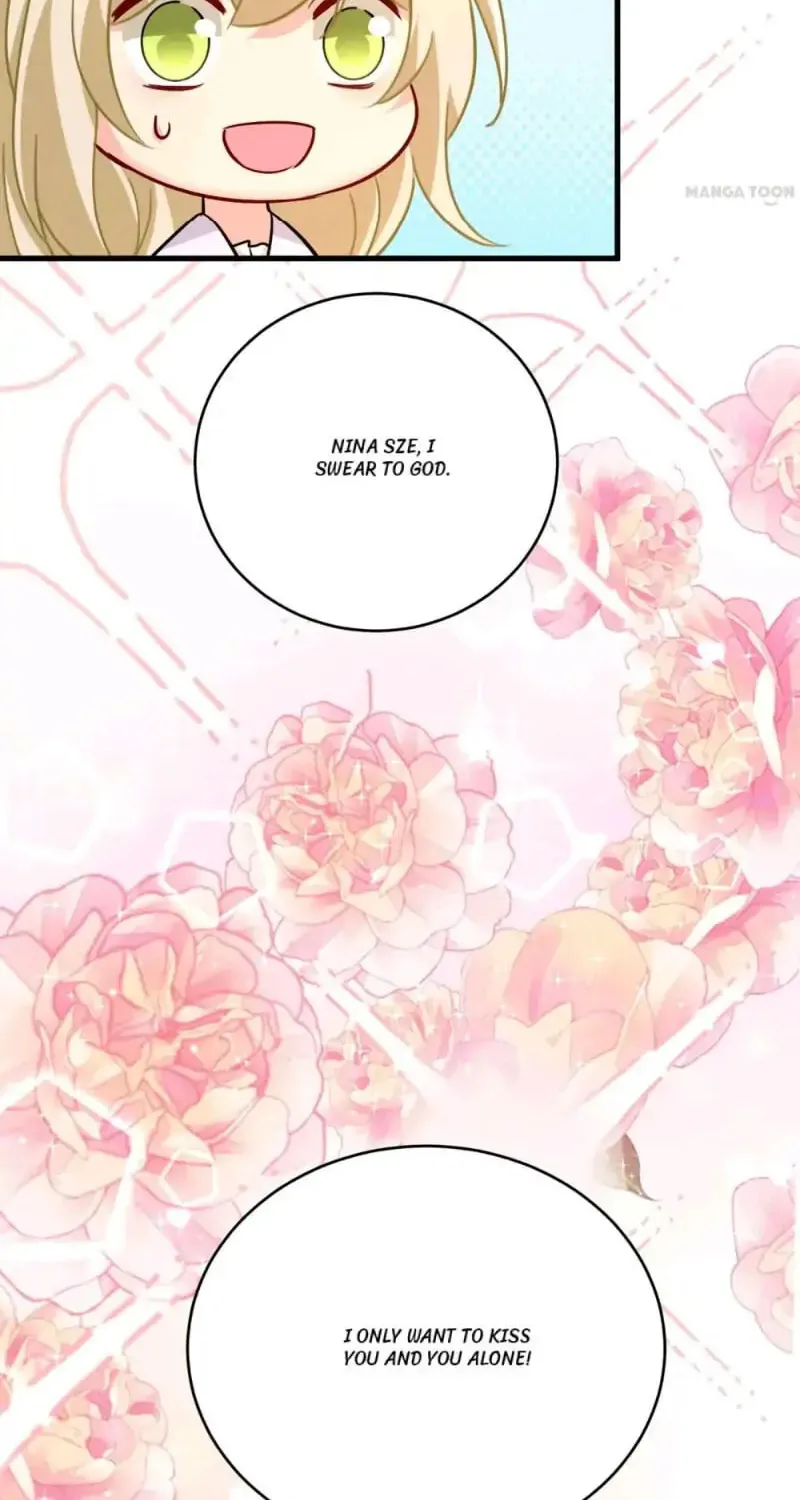 Read Bossy President chapter 392 image 33 on Lezhin