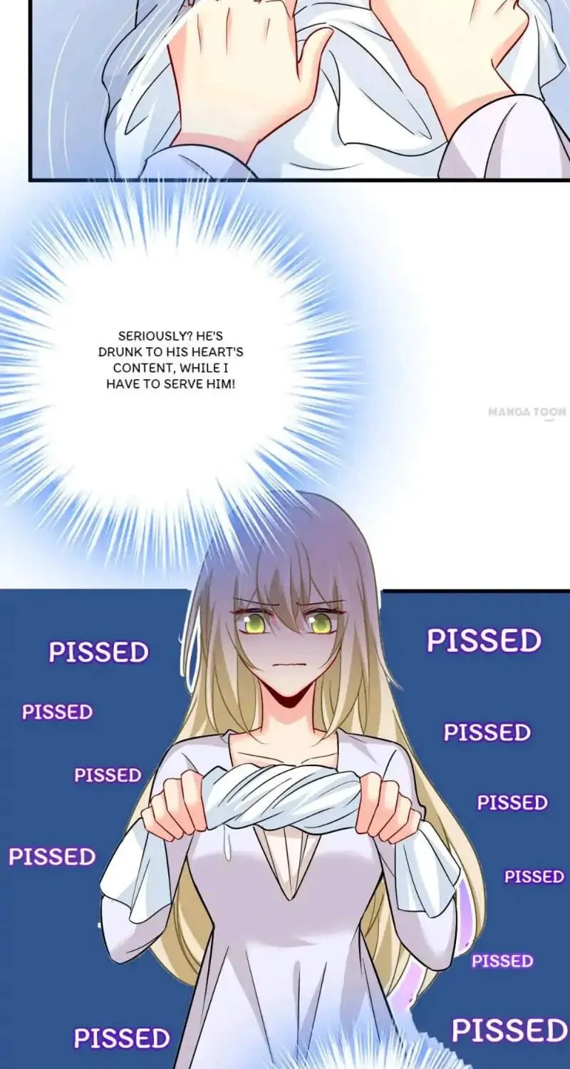Read Bossy President chapter 392 image 4 on Lezhin