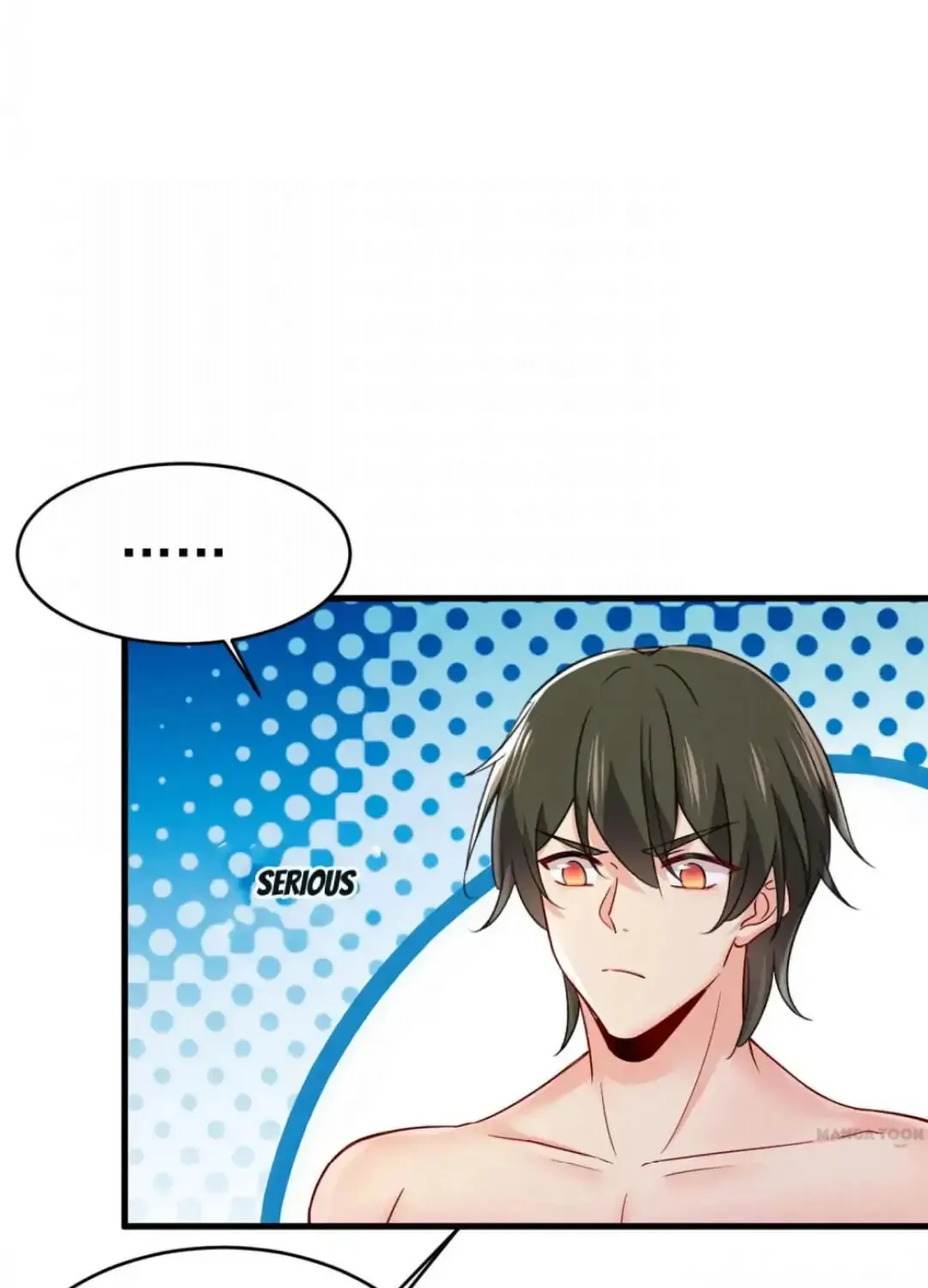 Read Bossy President chapter 394 image 0 on Lezhin