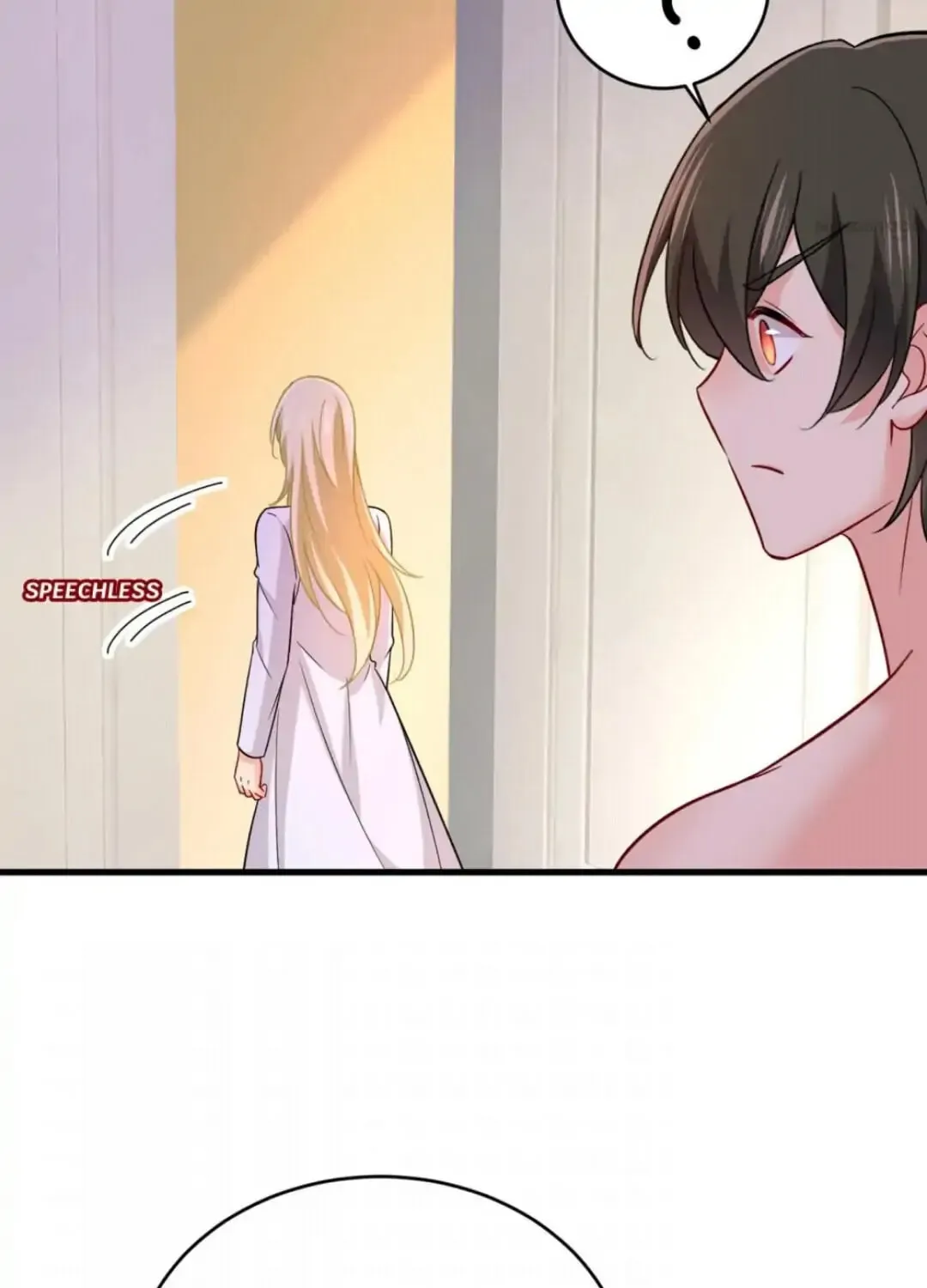 Read Bossy President chapter 394 image 2 on Lezhin