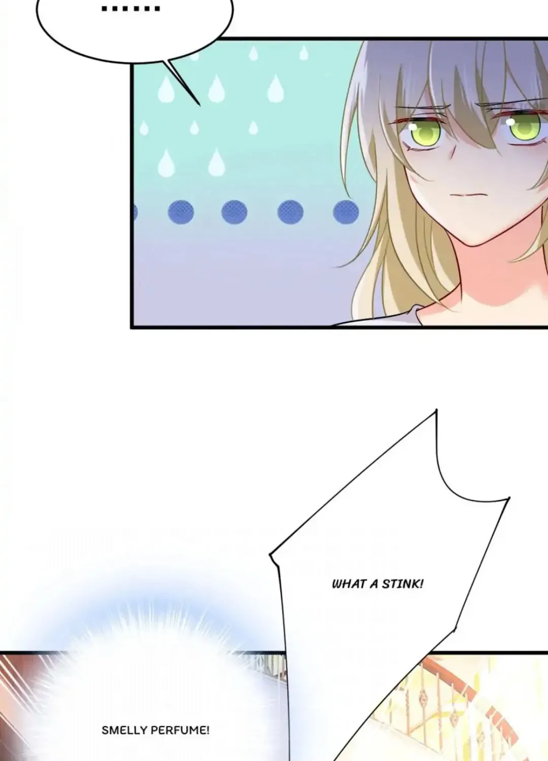 Read Bossy President chapter 394 image 33 on Lezhin