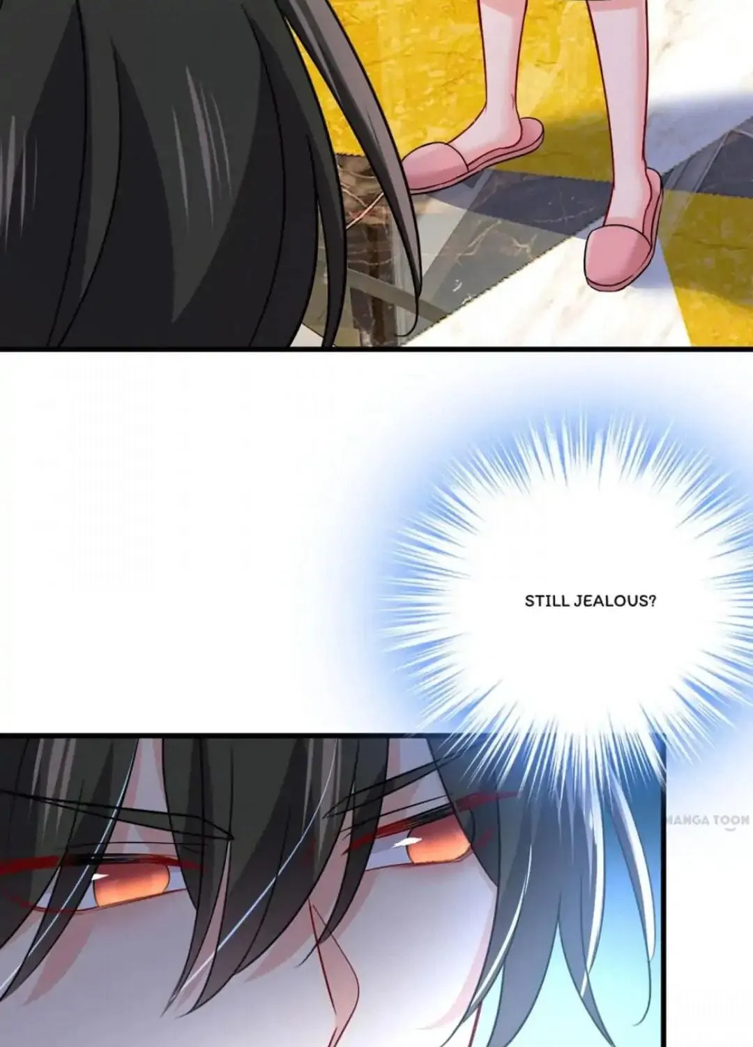 Read Bossy President chapter 394 image 46 on Lezhin