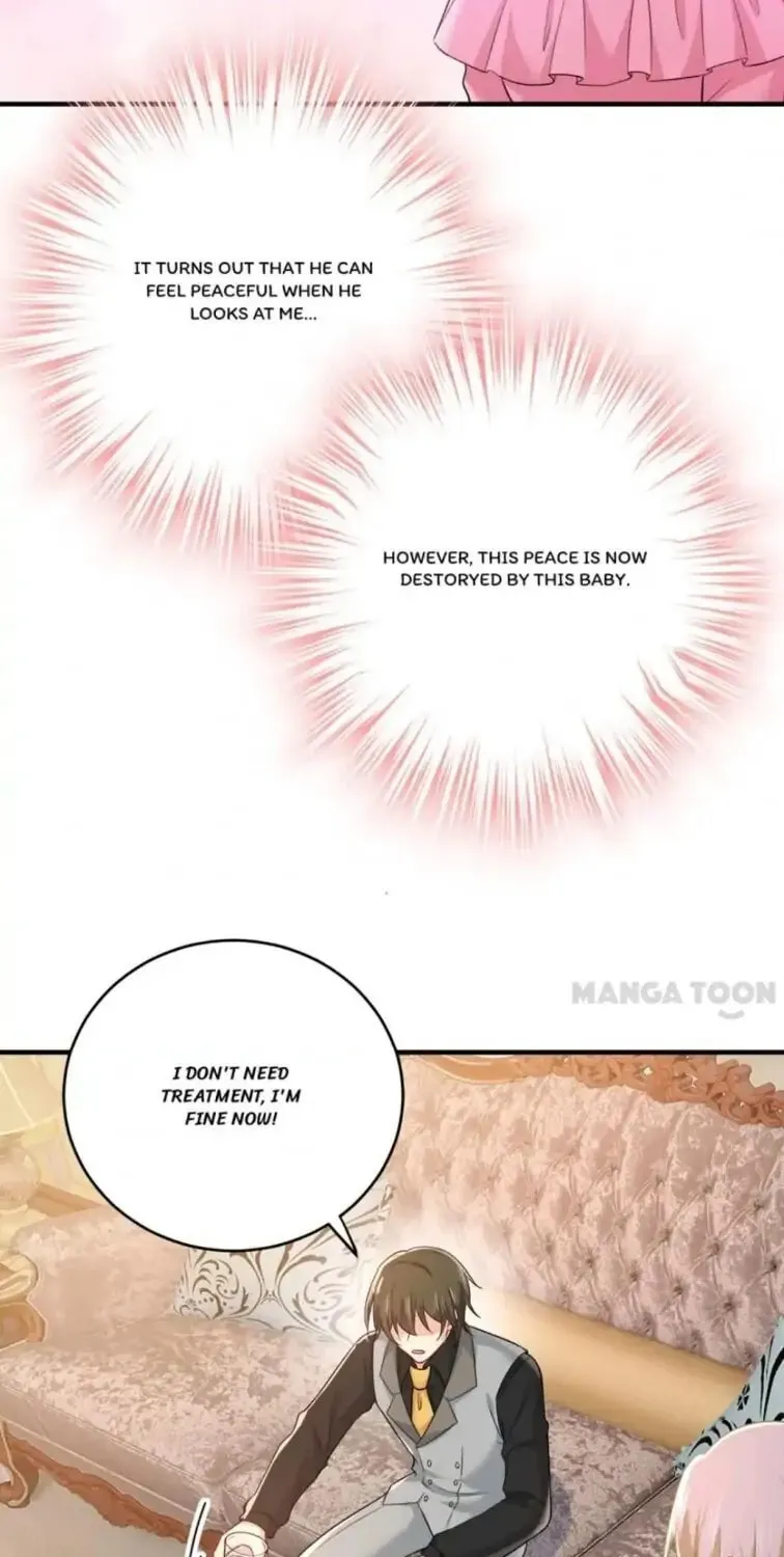 Read Bossy President chapter 396 image 10 on Lezhin