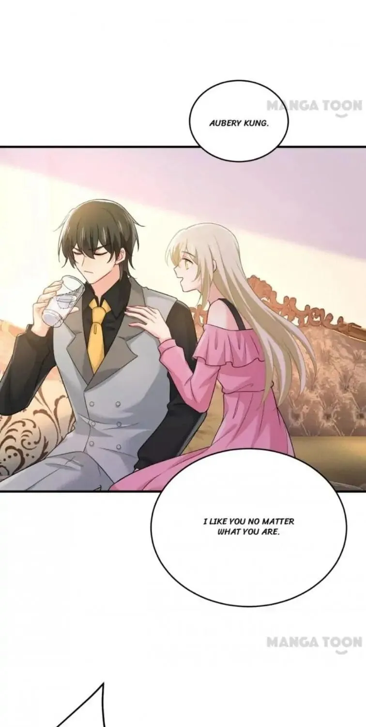 Read Bossy President chapter 396 image 12 on Lezhin