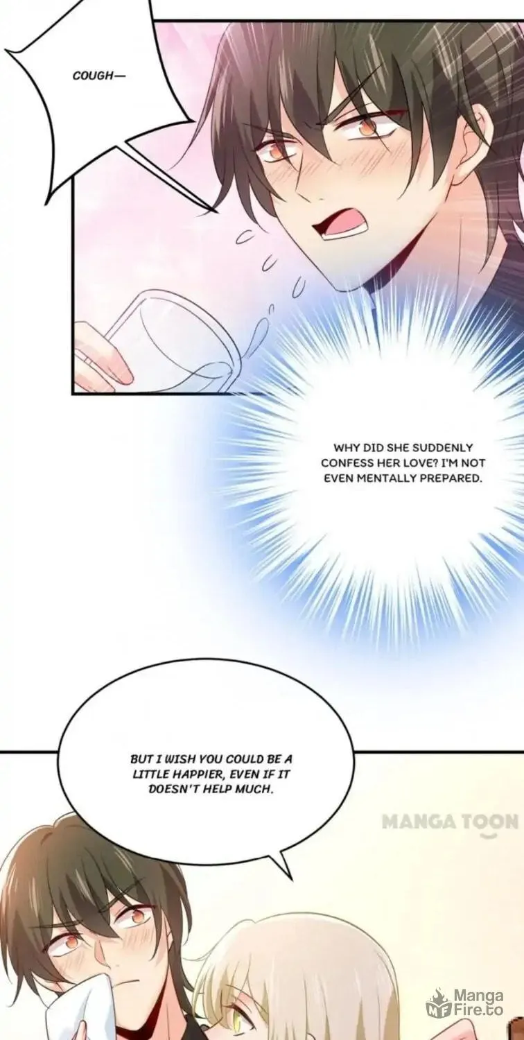 Read Bossy President chapter 396 image 13 on Lezhin