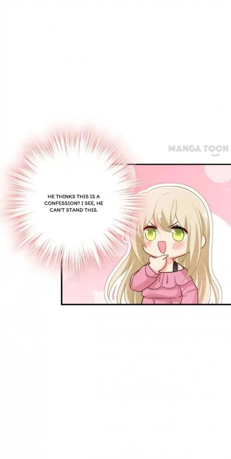 Read Bossy President chapter 396 image 18 on Lezhin