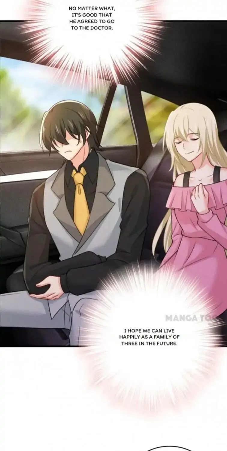 Read Bossy President chapter 396 image 26 on Lezhin
