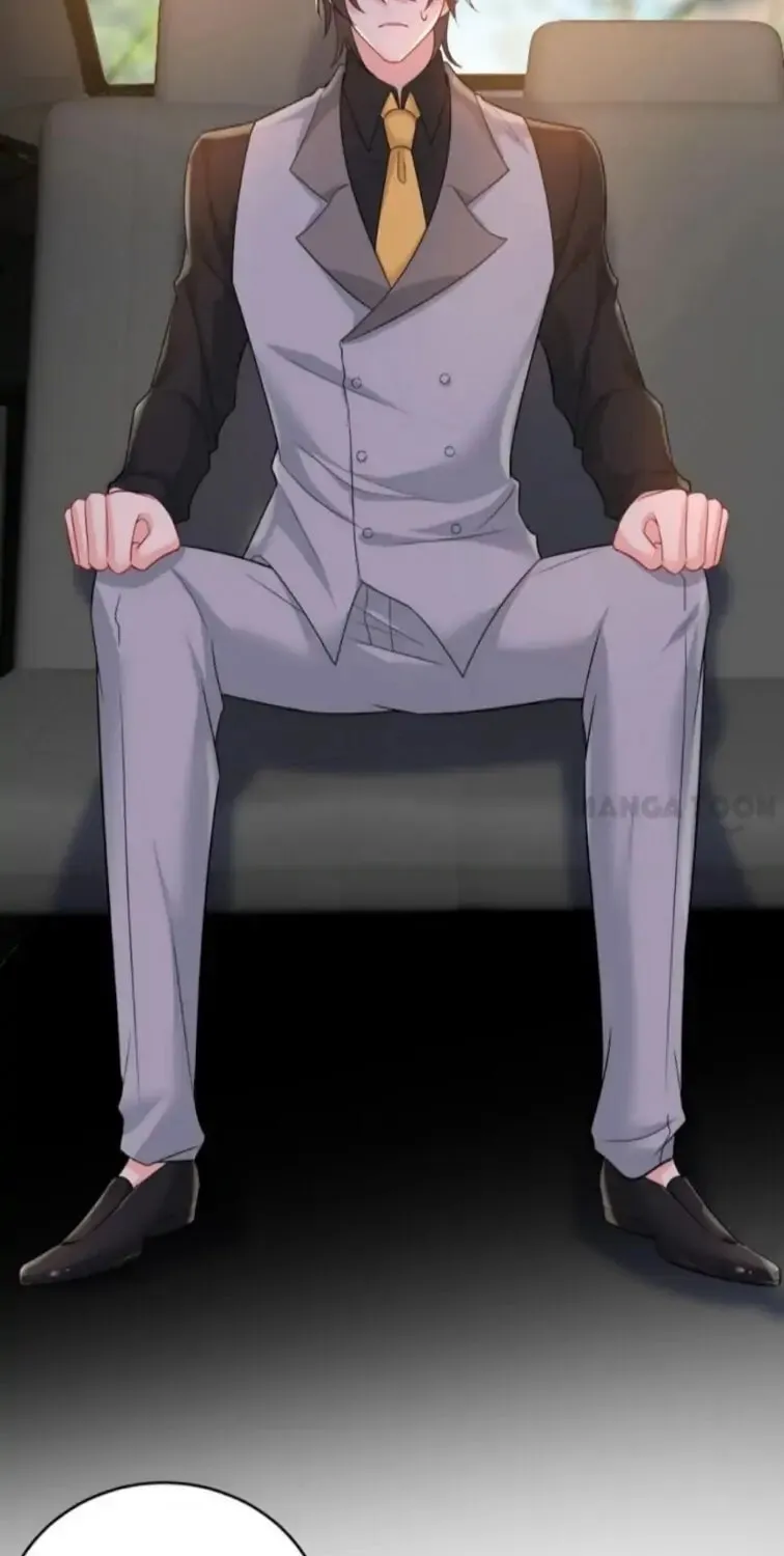 Read Bossy President chapter 396 image 28 on Lezhin