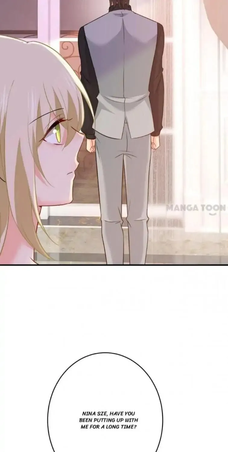 Read Bossy President chapter 396 image 4 on Lezhin