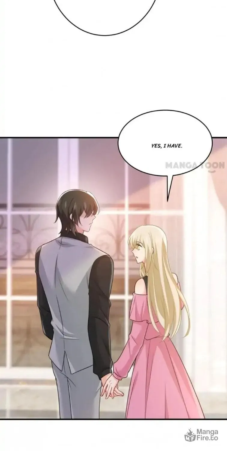 Read Bossy President chapter 396 image 5 on Lezhin